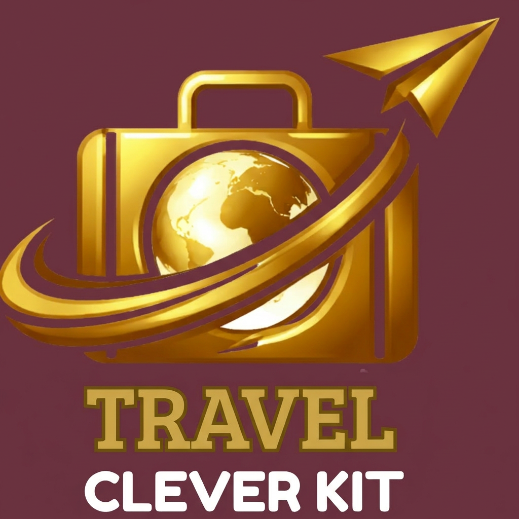 Travel Clever Kit